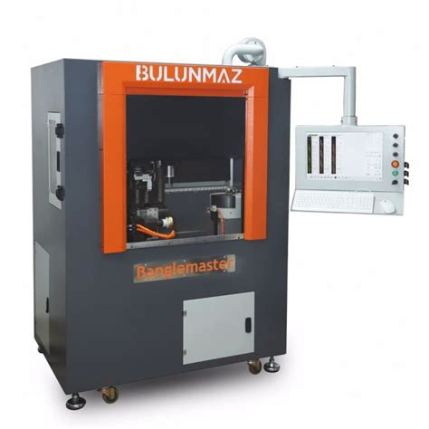 bulunmaz banglemaster cnc machine|banglemaster machine for sale.